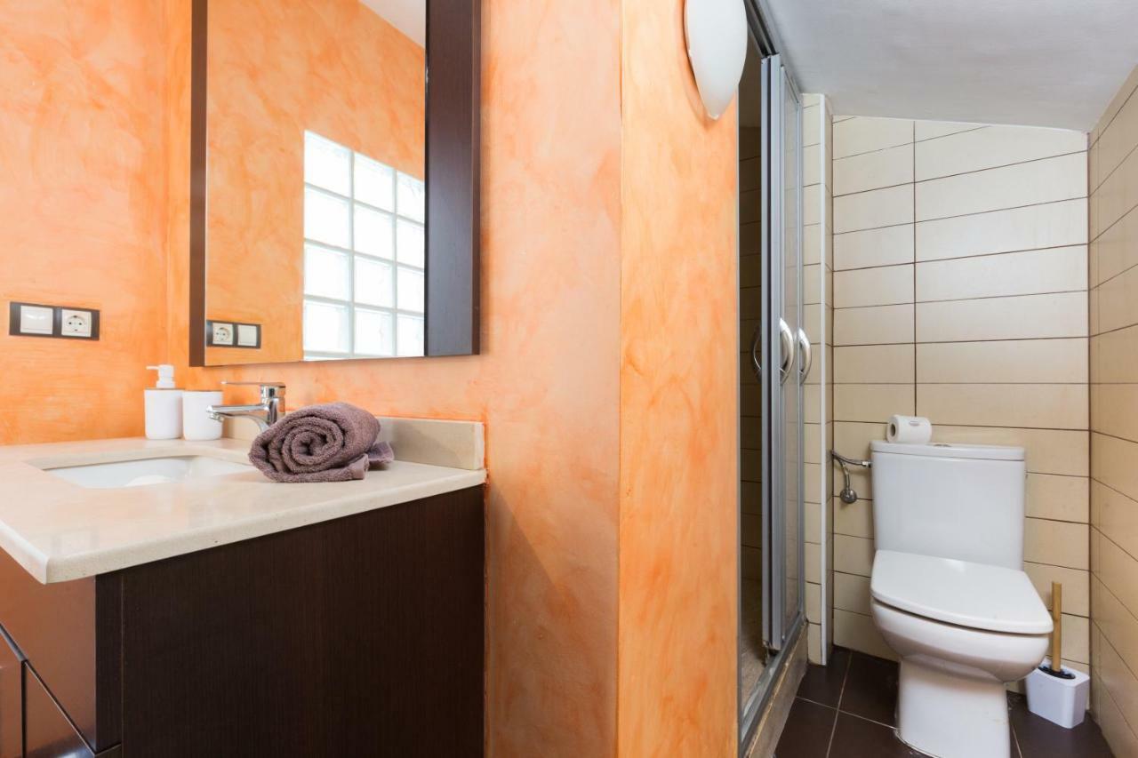 Matarolux15 Apartment Luaran gambar