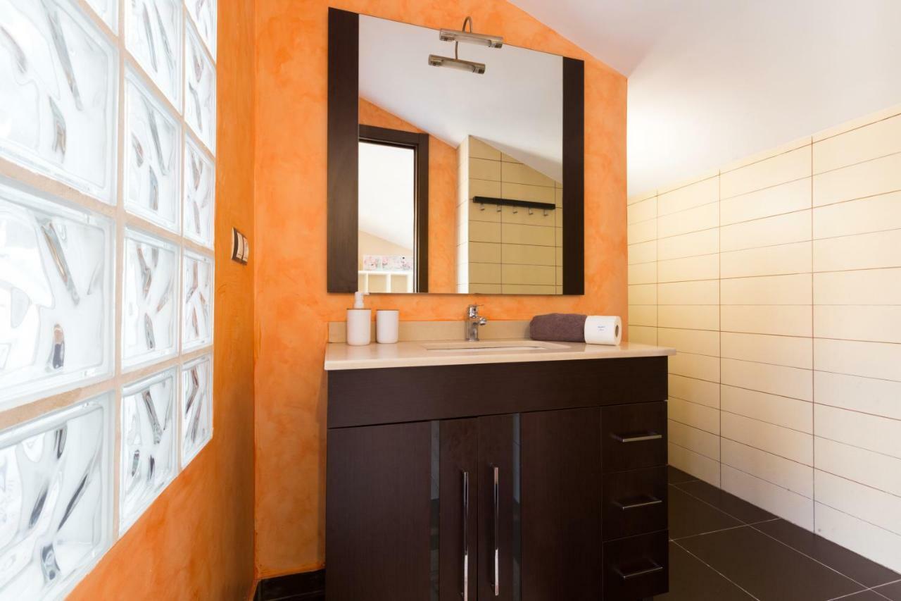 Matarolux15 Apartment Luaran gambar