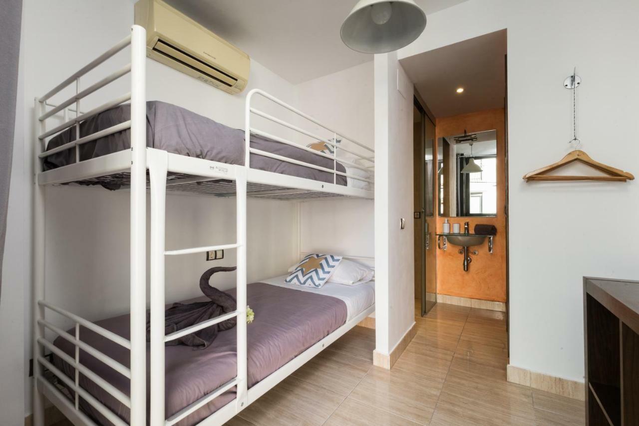Matarolux15 Apartment Luaran gambar