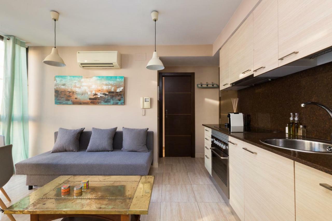 Matarolux15 Apartment Luaran gambar