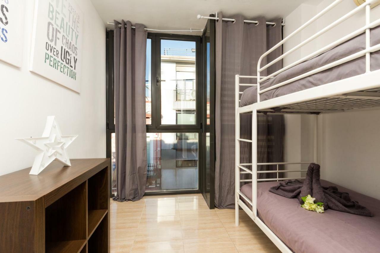 Matarolux15 Apartment Luaran gambar